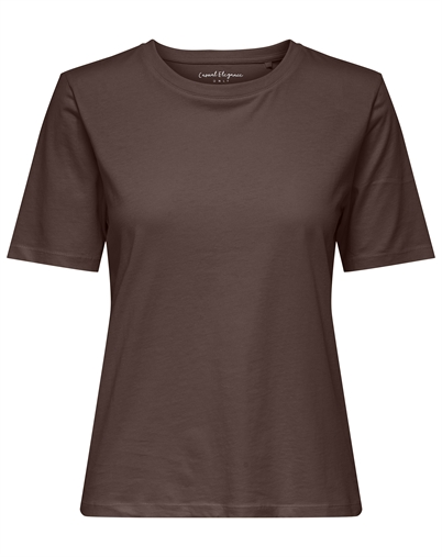 Only - ONLHappy O-Neck T-Shirt - Shopping Bag